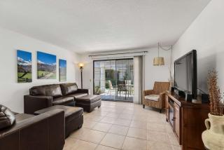2BR 2BA Stylish Palm Springs Oasis Private Pool - 2