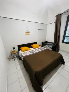 Joli T3 dans le centre de Bastia - 7