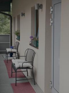 Appartementhaus Wetterloch - Lermoos - 1