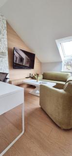 Komfortowy apartament - 6