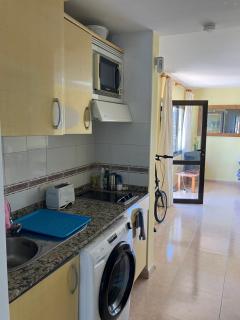 Confortable Apartment in Corralejo - 4