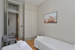 Stylish apartment in Chiado - Lisbona - 2