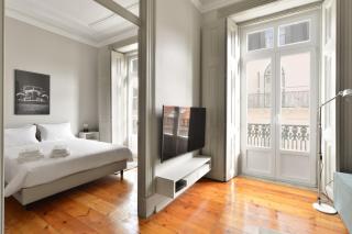 Stylish apartment in Chiado - Lisbona - 1