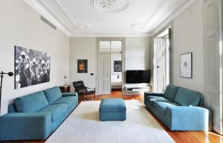 Stylish apartment in Chiado - 0