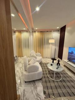 logement luxueuse au pieds du monument de la renaissance africaine - 9