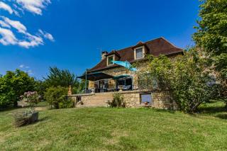 Maison de campagne dans le Périgord - 9