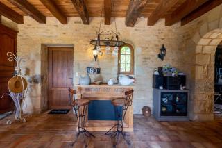 Maison de campagne dans le Périgord - 2