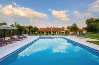 Quinta da Corticeira - Elvas - 9