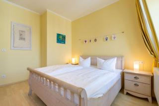 Villa Frohsinn, App 14 - 2