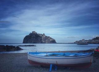 Fisherman's Cave - Ischia - 9