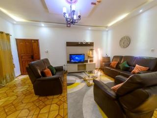 Stuttgart Apartment at Rsidence BAHO Comfort, Elegance Tranquility - 7