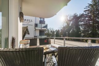 Seeresidenz Haus Atlantic, App C1 3 Strandgut - 9