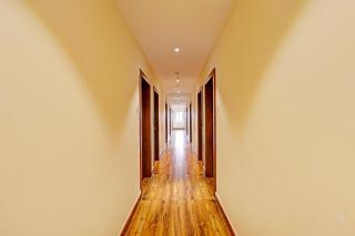 FabHotel Siddarth - 4