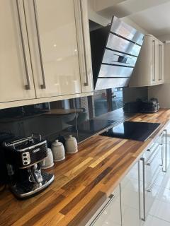 Seafront stays - Goring by Sea - 9