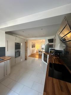 Seafront stays - Goring by Sea - 7