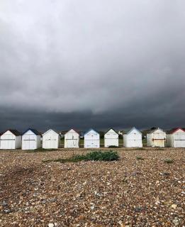 Seafront stays - Goring by Sea - 6