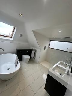 Seafront stays - Goring by Sea - 4