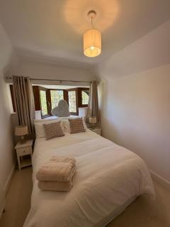 Seafront stays - Goring by Sea - 2