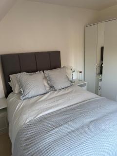 Seafront stays - Goring by Sea - 1