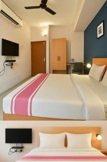 Hotel Home Inn - 4