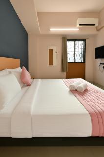 Hotel Home Inn - 3