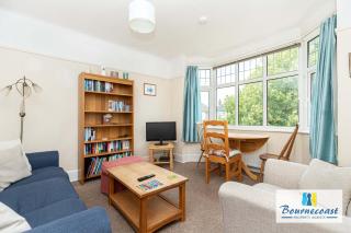 BOURNECOAST: PET FRIENDLY FLAT WITH GARDEN - FM667 - Bournemouth - 9