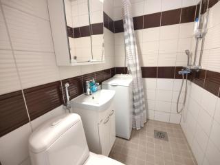 Cozy studio in Ulvila - 2