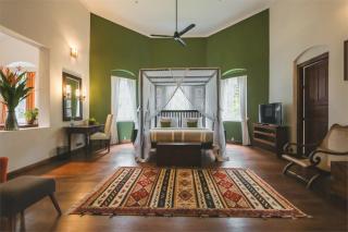 Glenross Living - A Collection of 7 Private Pool Villas and 3 Colonial Suites - Kalutara - 6