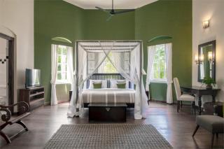 Glenross Living - A Collection of 7 Private Pool Villas and 3 Colonial Suites - Kalutara - 4