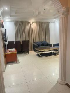 الدار للوحدات السكنية Golden New - Dschāzān - 1