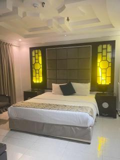 الدار للوحدات السكنية Golden New - Dschāzān - 3