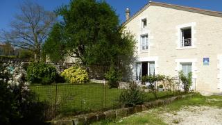 LES COTEAUX DE VIGNY - - 1