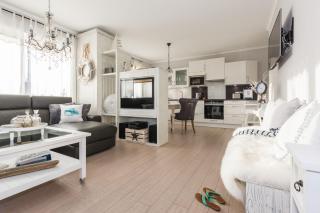 Dünenresidenz Heringsdorf, App 11 Perlmutt - 0
