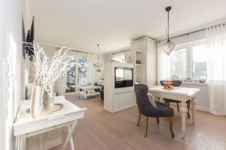 Dünenresidenz Heringsdorf, App 11 Perlmutt - 4