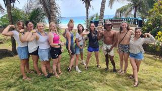 Jackson Guest House - Corn Island - 3