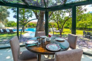 Cottage House - Adult Only - 1