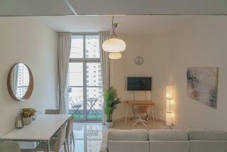 Modern 2BR Apartment at JBR - 0