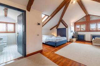 Residenza San Rocco - Venice - 9