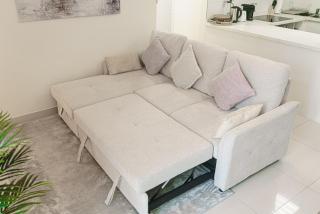 Modern 2BR Apartment at JBR - 6