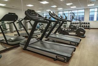 Modern 2BR Apartment at JBR - 5