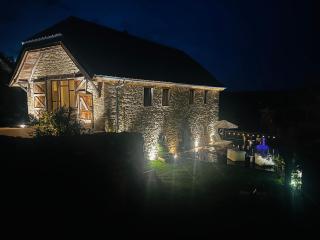 La Grange de Magdeleine - Salles-la-Source - 2