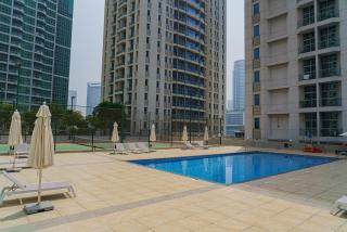 Modern 2BR Apartment at JBR - 3