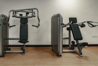 Modern 2BR Apartment at JBR - 2