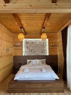 RİZE SERENİTY BUNGALOV - 5