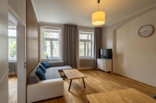 Apartmány Leopard - 2