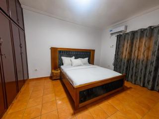 Stuttgart Apartment at Rsidence BAHO Comfort, Elegance Tranquility - 8