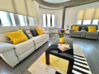 Millenia Apartment - 8