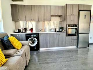 Millenia Apartment - Nikosia - 9