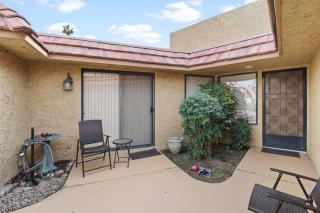 2BR 2BA Charming Cathedral City Condo with Territorial Views - 9