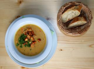 Anna und Sascha, Hotel und Café - 8